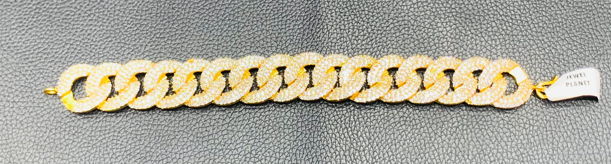 Stone bracelet men’s bracelet