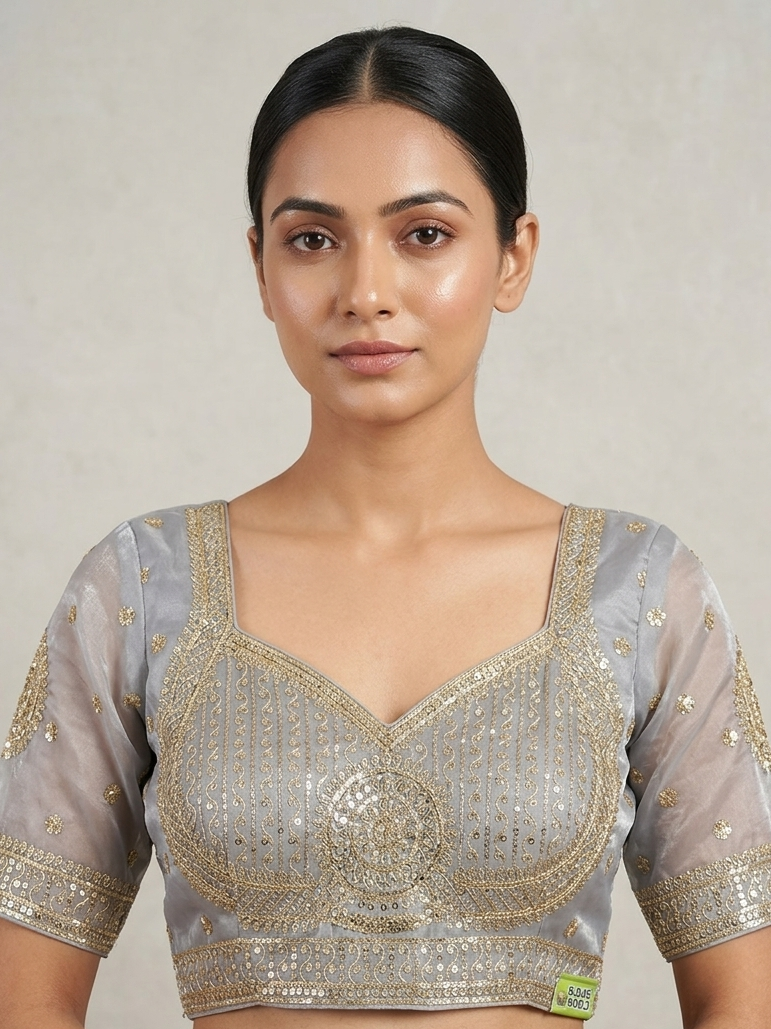 Tissue designer 👚 blouse