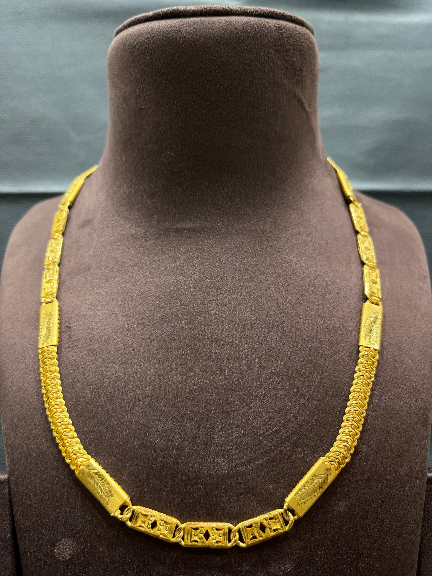 Men’s chain