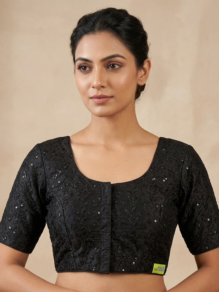 Black Fancy Collection