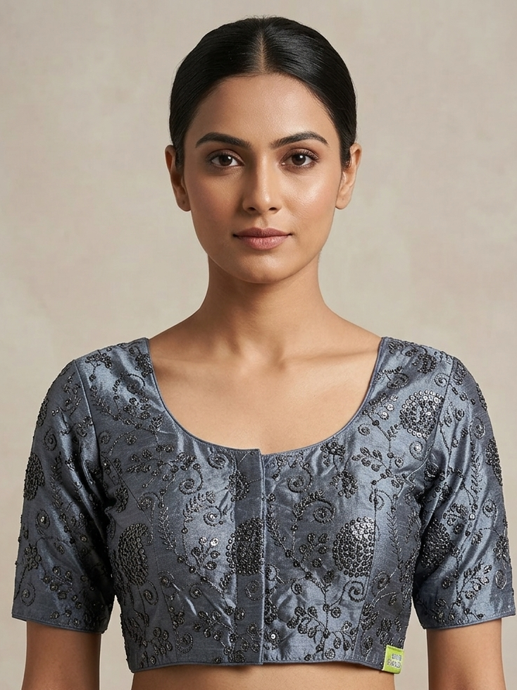 Grey Fancy Collection