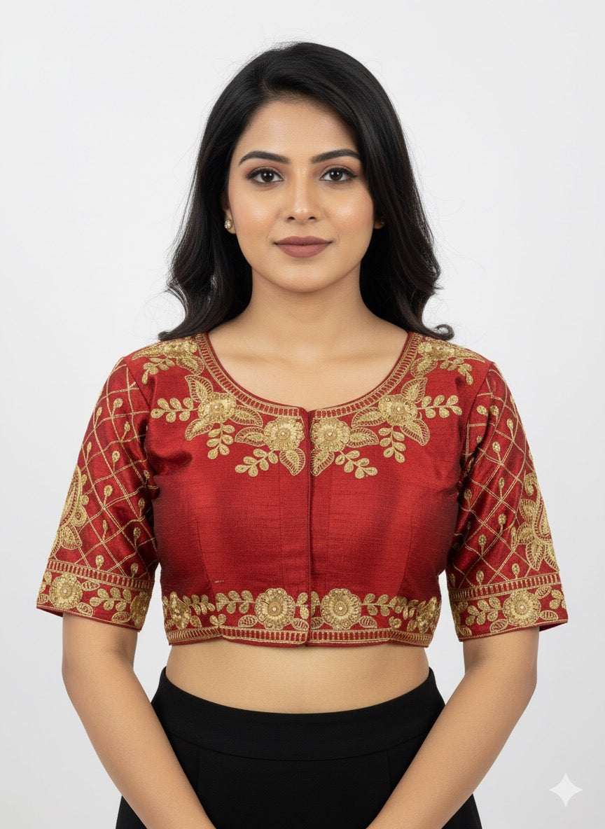 Offer blouses