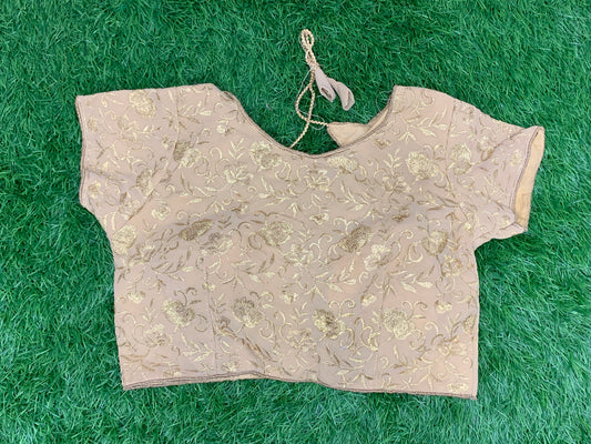 Gold designer