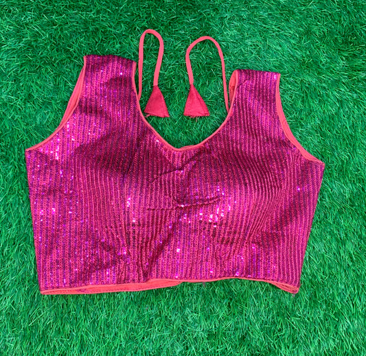 Pink sequence