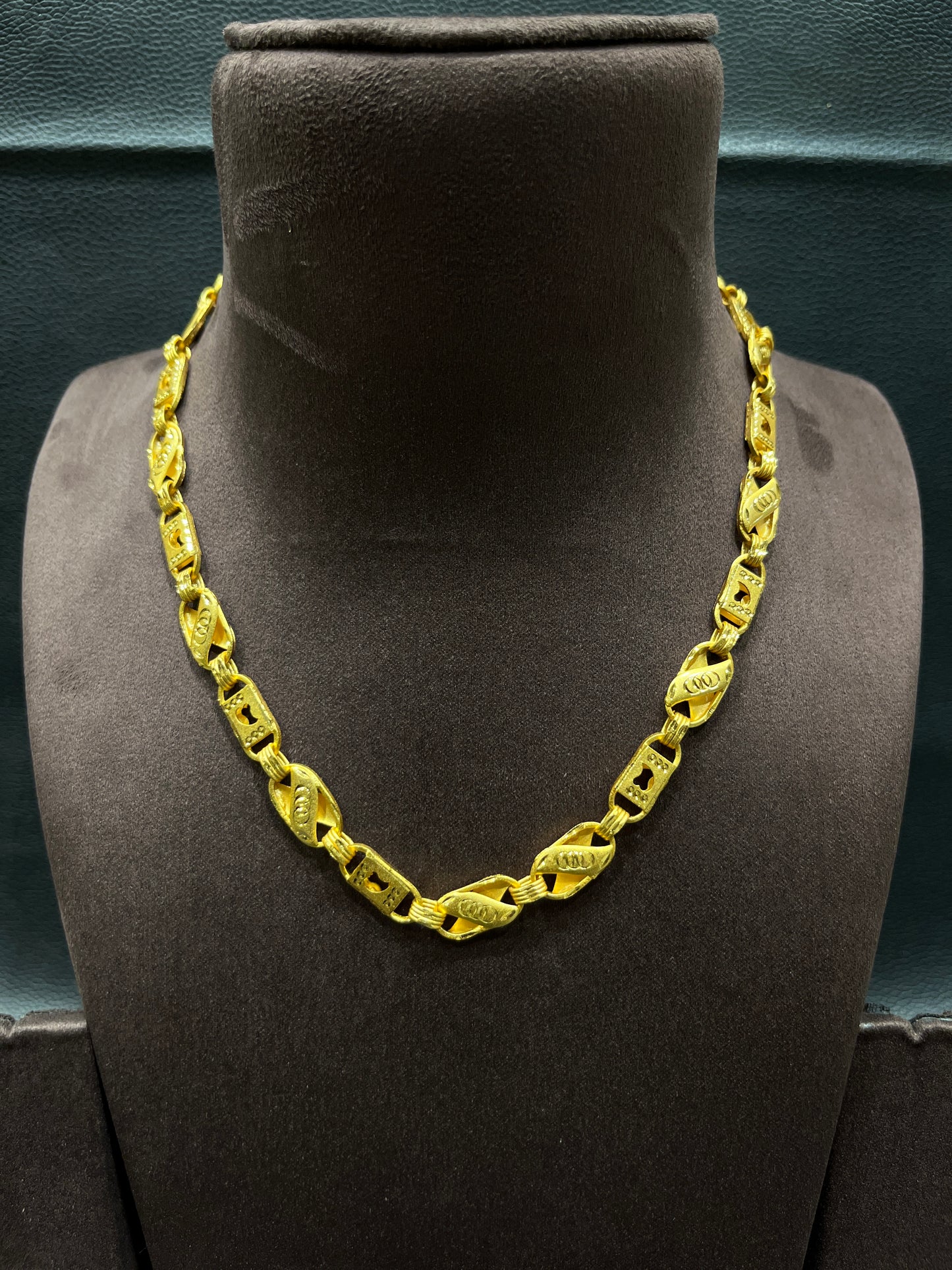 Men’s chain
