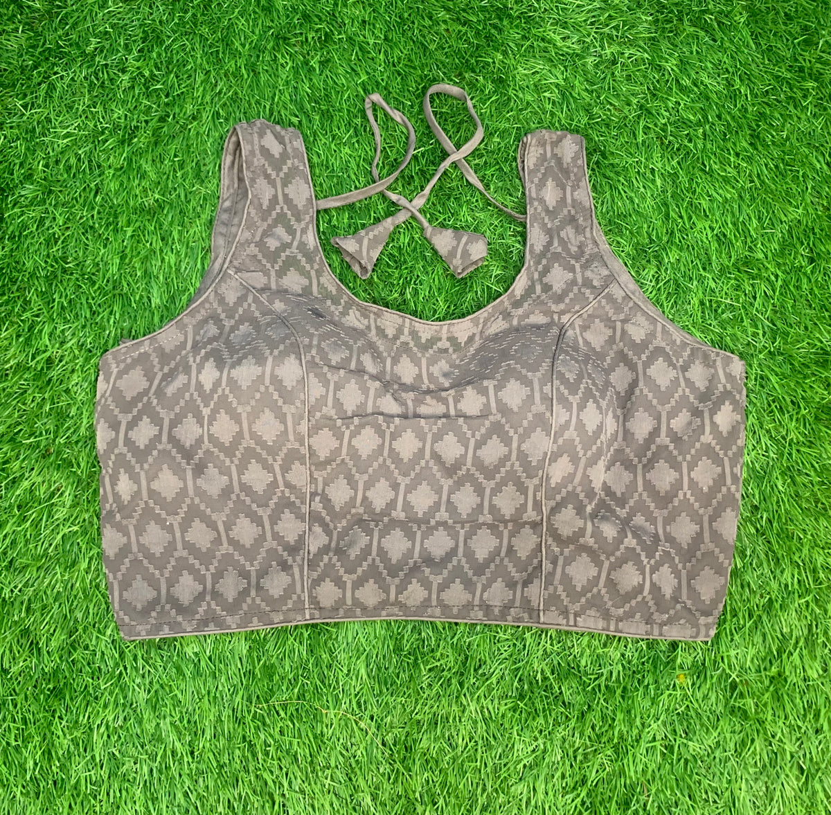 Fancy blouse
