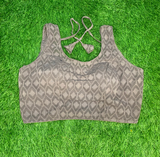 Fancy blouse