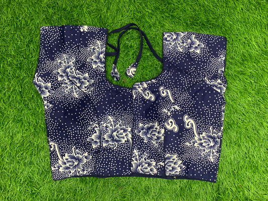 Navy blue