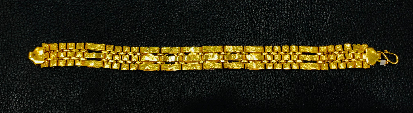 Men’s bracelet