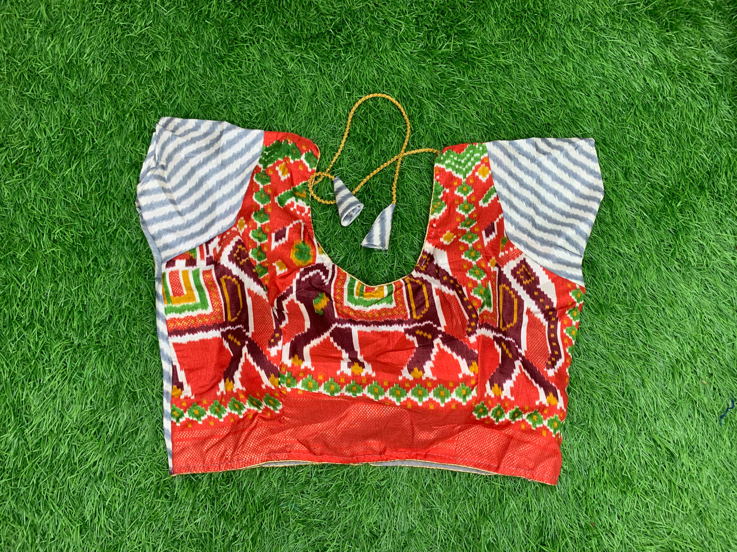 Patola blouse