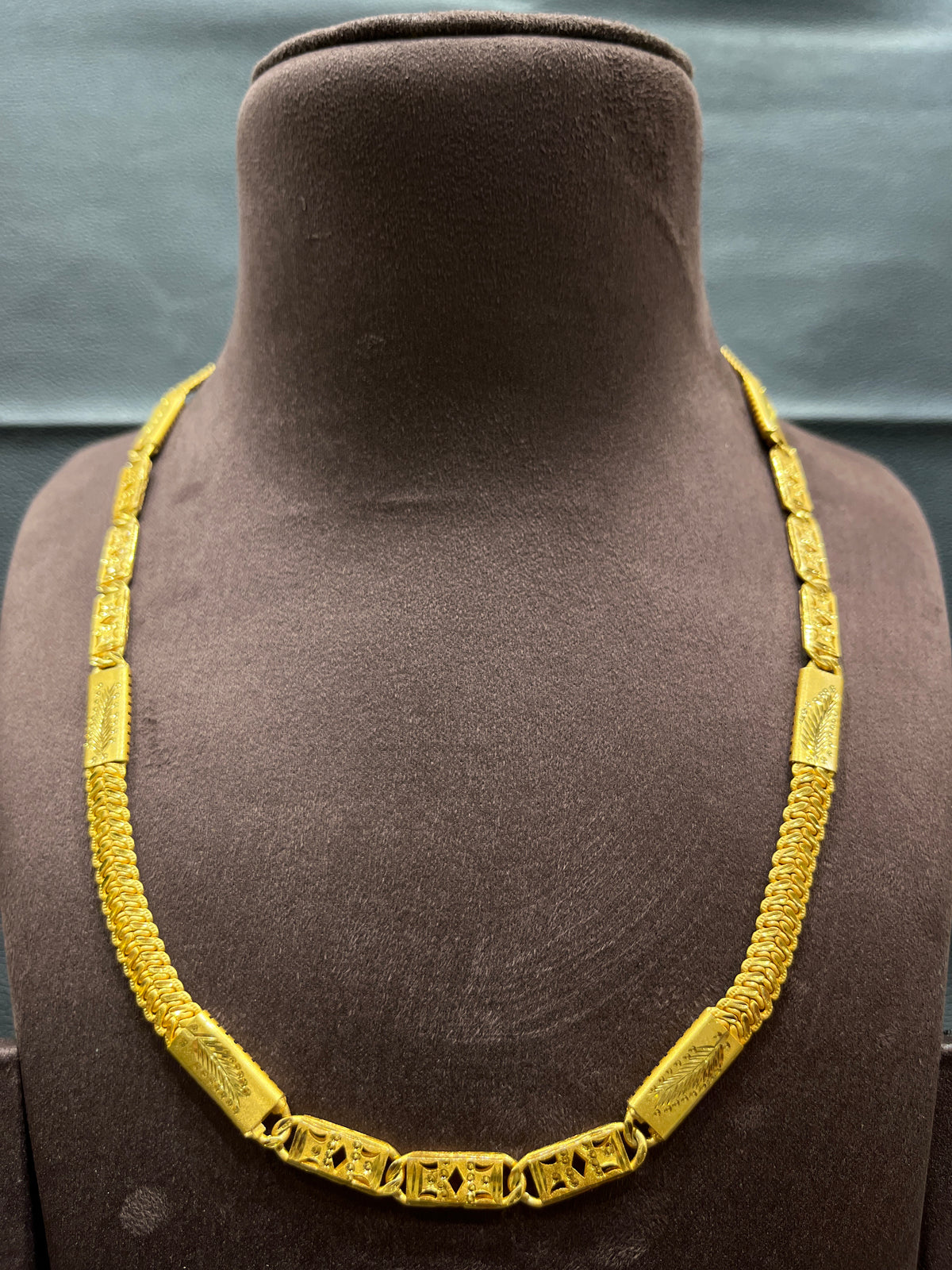 Men’s chain