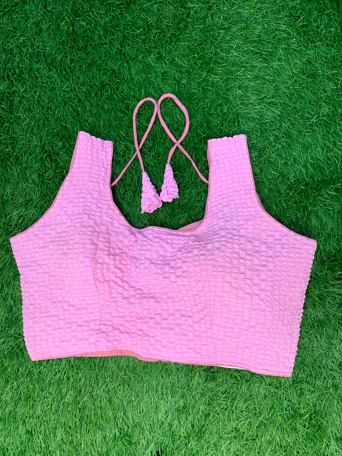 Fancy blouse