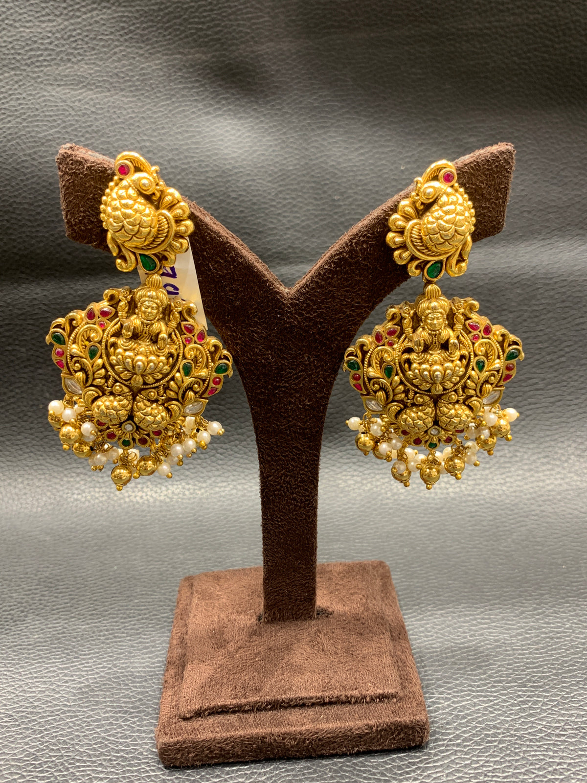 Nakshi earring