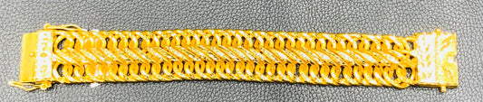 Bhaubali bracelet men’s