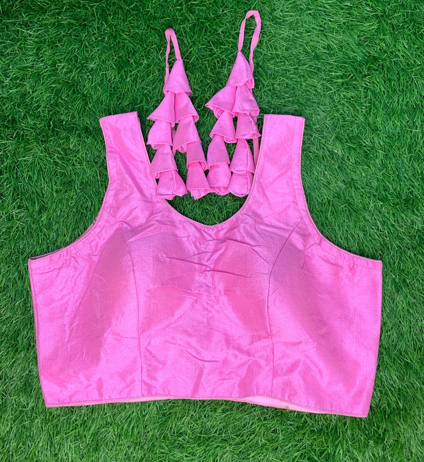 Baby pink