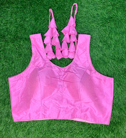 Baby pink