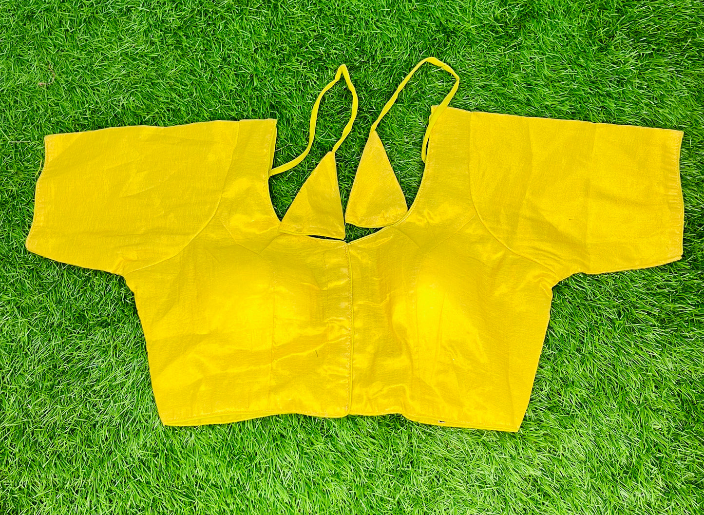 Gold tissue